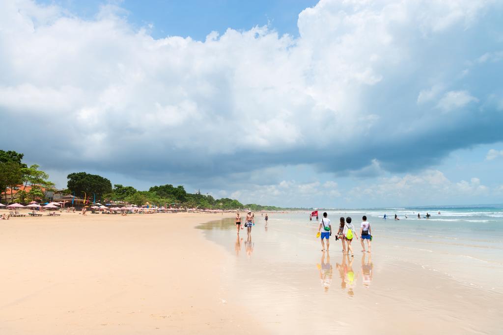 Seminyak Villa Номер фото