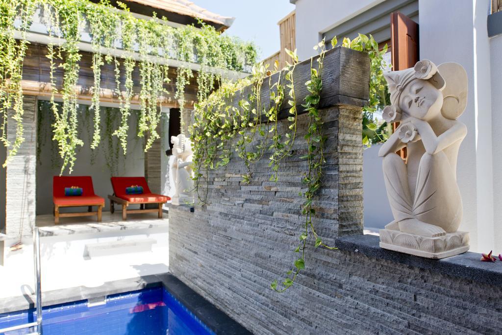 Seminyak Villa Номер фото