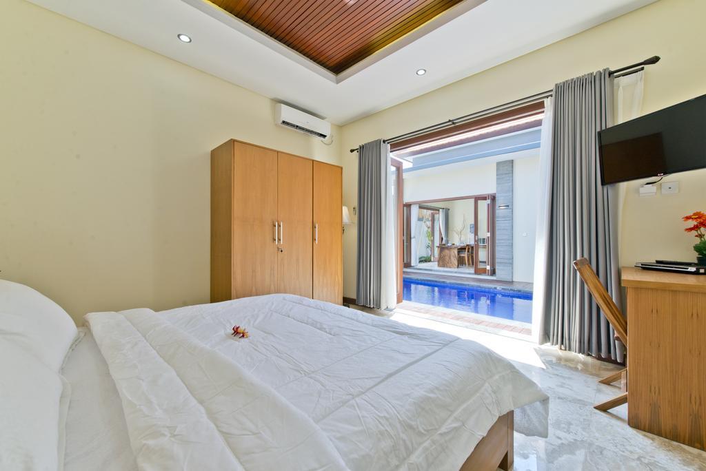 Seminyak Villa Номер фото